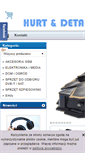 Mobile Screenshot of hitelektro.pl